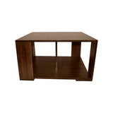 Revell Square Coffee Table