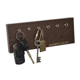 Azure Wall Mount Key Holder- 6, 12 Keys