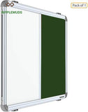Ripplewuds Pin-Up Combination Boards 60X90 / Green