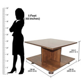 Sumo Coffee Table