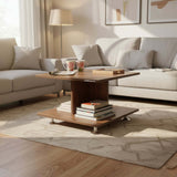 Sumo Coffee Table
