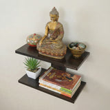 Pricilla Wall Display Rack