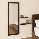 Oakville Skyller Dressing Table Wall Shelves