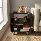 Ripplewuds Ideal Side Table