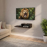 Ripplewuds Simba TV Entertainment Unit (Standard)
