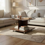 Sumo Coffee Table