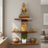 Rego Wall Display Rack