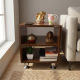 Ripplewuds Ideal Side Table