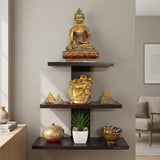 Rego Wall Display Rack