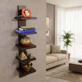 Wall-Shelves Martemporium Wall Rack