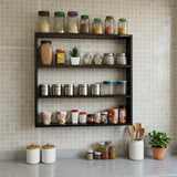 Ripplewuds Multipurpose Kitchen Shelf Rack