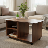 Rustic Coffee Table