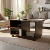 Rustic Coffee Table