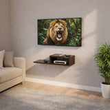 Ripplewuds Simba TV Entertainment Unit (Standard)