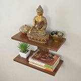 Pricilla Wall Display Rack