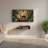 Ripplewuds Simba TV Entertainment Unit (Standard)