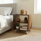 Ripplewuds Ideal Side Table