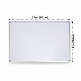 Ripplewuds White Board