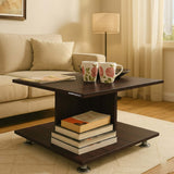 Sumo Coffee Table