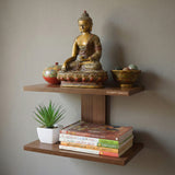 Pricilla Wall Display Rack