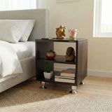 Ripplewuds Ideal Side Table