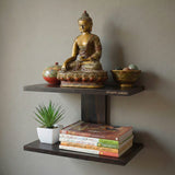 Pricilla Wall Display Rack