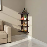 Skyller Corner Display Rack 4S