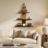Rego Wall Display Rack