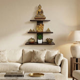 Rego Wall Display Rack
