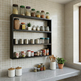 Ripplewuds Multipurpose Kitchen Shelf Rack