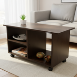 Rustic Coffee Table