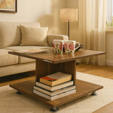 Sumo Coffee Table