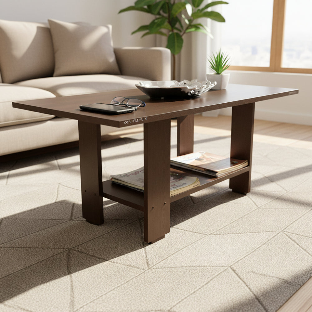 Prime Coffee Table Infographic 3