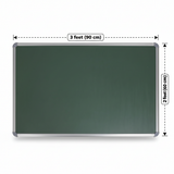 Ripplewuds Chalk Board