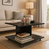 Sumo Coffee Table