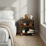Ripplewuds Ideal Side Table