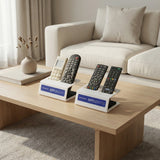 Stuart Remote Control Holder