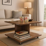 Sumo Coffee Table