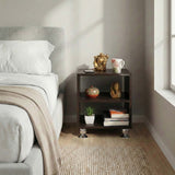 Ripplewuds Ideal Side Table