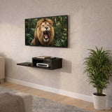 Ripplewuds Simba TV Entertainment Unit (Standard)