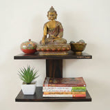 Pricilla Wall Display Rack