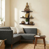 Rego Wall Display Rack