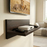Sly Wall Mount Top Box Stand/ TV Entertainment Unit