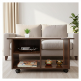 Rustic Coffee Table