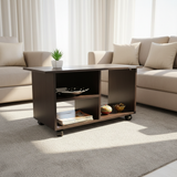 Rustic Coffee Table