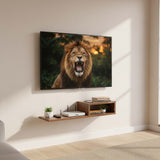 Ripplewuds Simba TV Entertainment Unit (Standard)