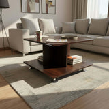 Sumo Coffee Table