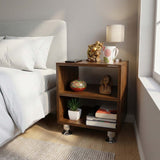 Ripplewuds Ideal Side Table