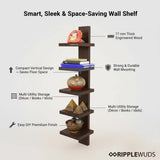 Wall-Shelves Martemporium Wall Rack