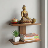 Pricilla Wall Display Rack